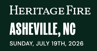 Heritage Fire Asheville